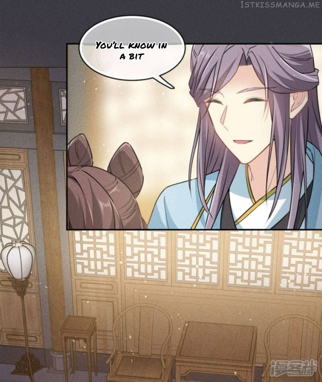 Lost You Forever Chapter 115.5 - Page 9