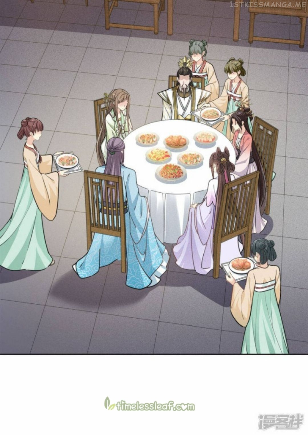Lost You Forever Chapter 115.5 - Page 10