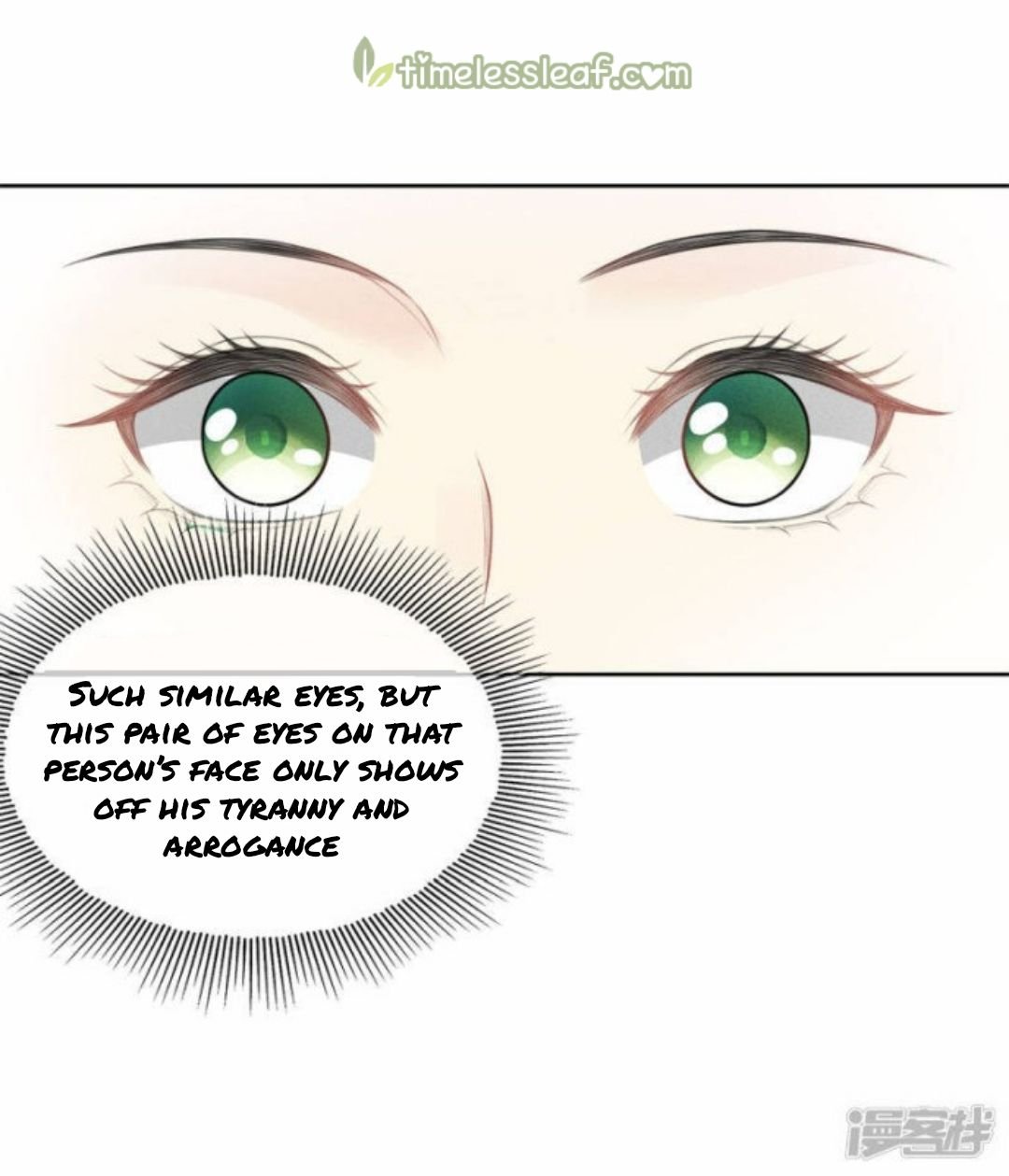 Lost You Forever Chapter 115 - Page 5