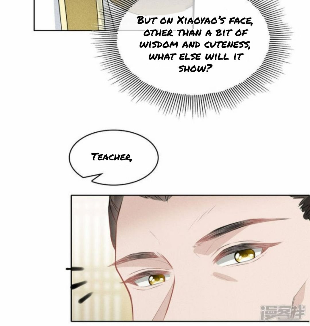 Lost You Forever Chapter 115 - Page 7