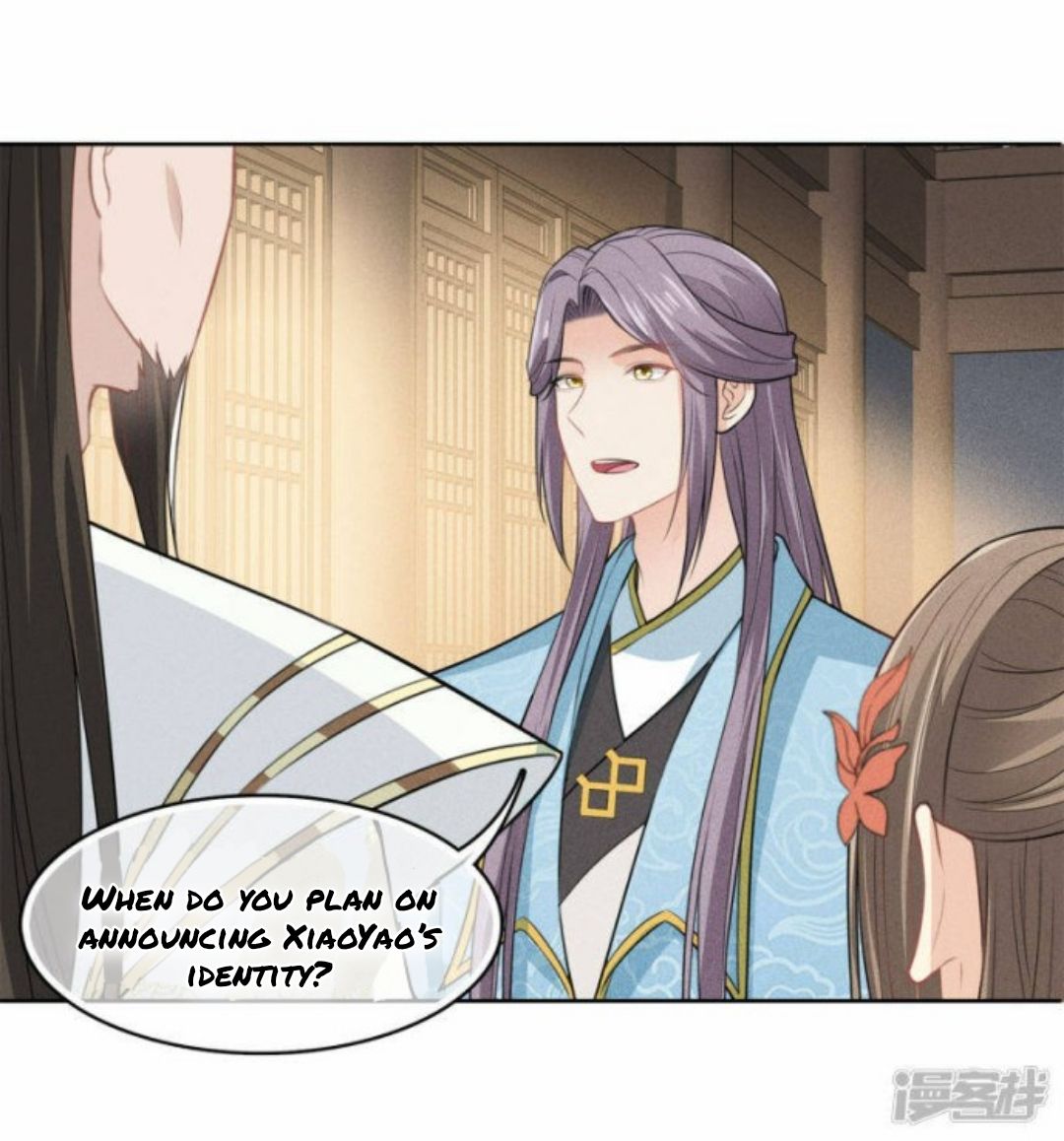 Lost You Forever Chapter 115 - Page 8