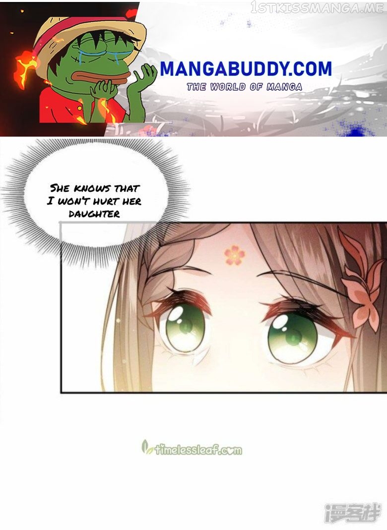 Lost You Forever Chapter 116.5 - Page 1