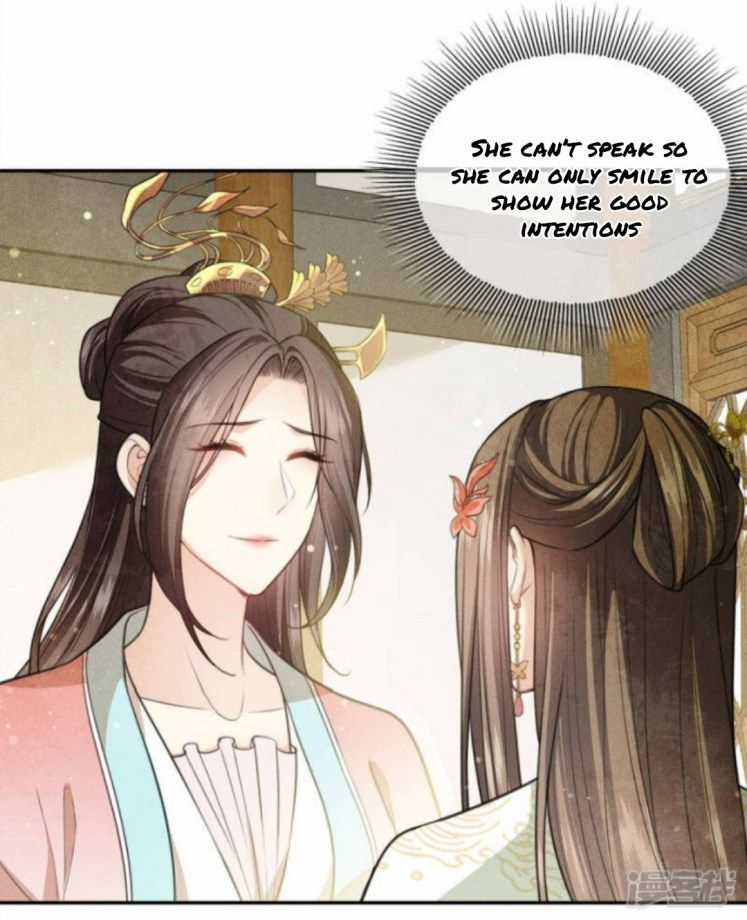 Lost You Forever Chapter 116 - Page 9