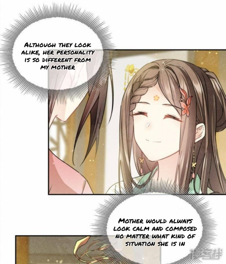 Lost You Forever Chapter 116 - Page 10