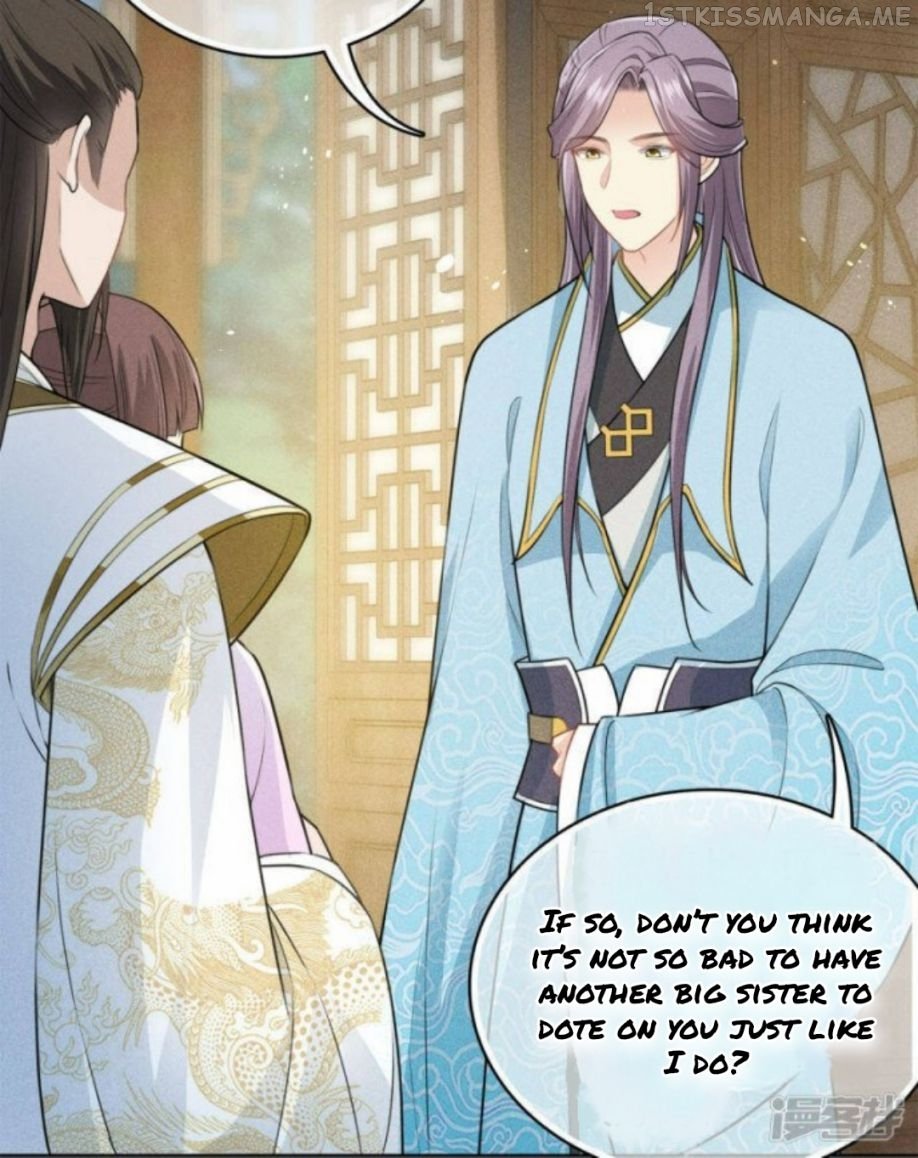 Lost You Forever Chapter 117.5 - Page 5