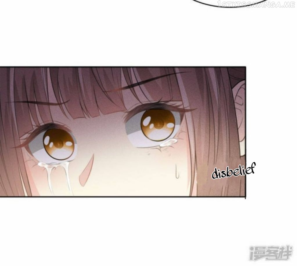 Lost You Forever Chapter 117.5 - Page 6