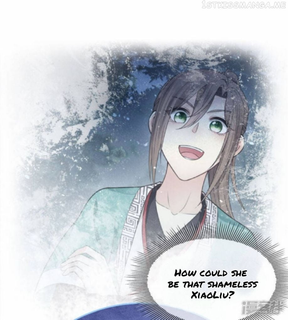 Lost You Forever Chapter 117.5 - Page 9