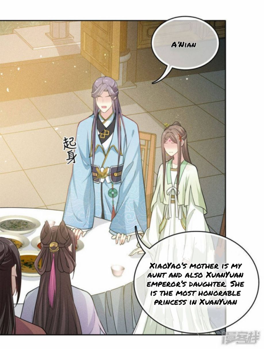Lost You Forever Chapter 117 - Page 2