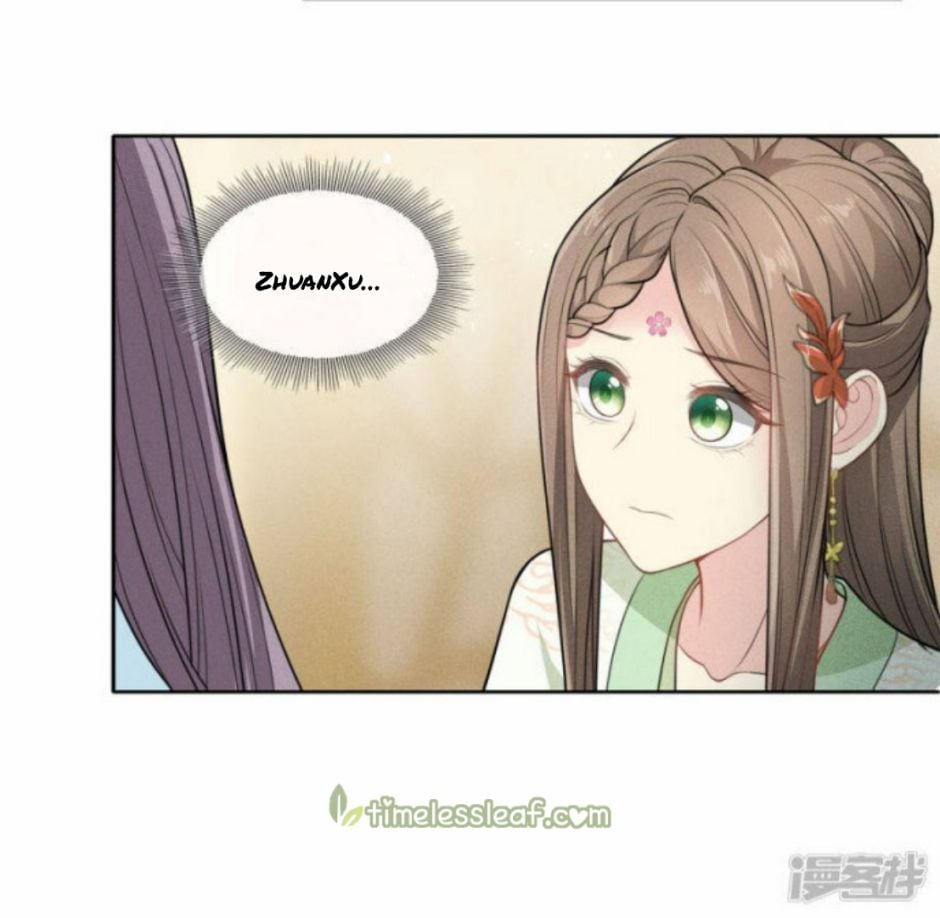 Lost You Forever Chapter 117 - Page 11
