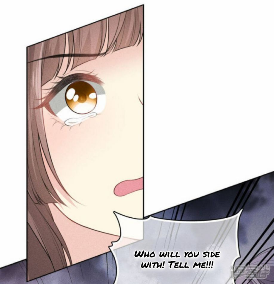 Lost You Forever Chapter 117 - Page 12