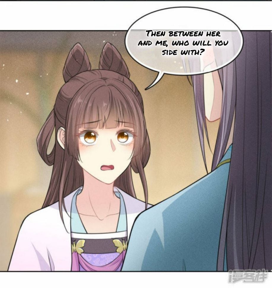 Lost You Forever Chapter 117 - Page 7