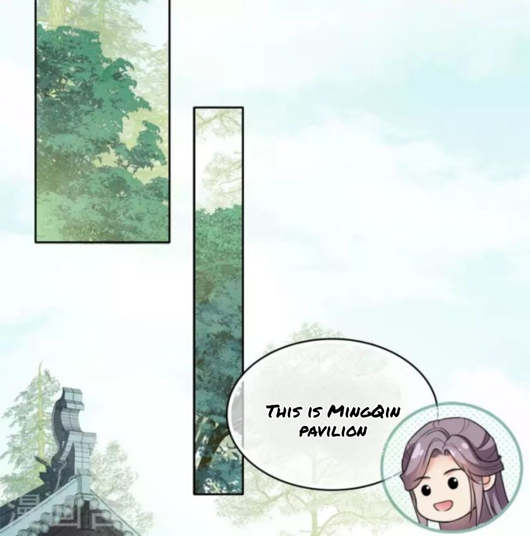 Lost You Forever Chapter 118 - Page 15