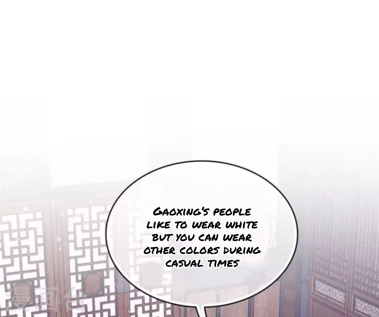 Lost You Forever Chapter 118 - Page 17