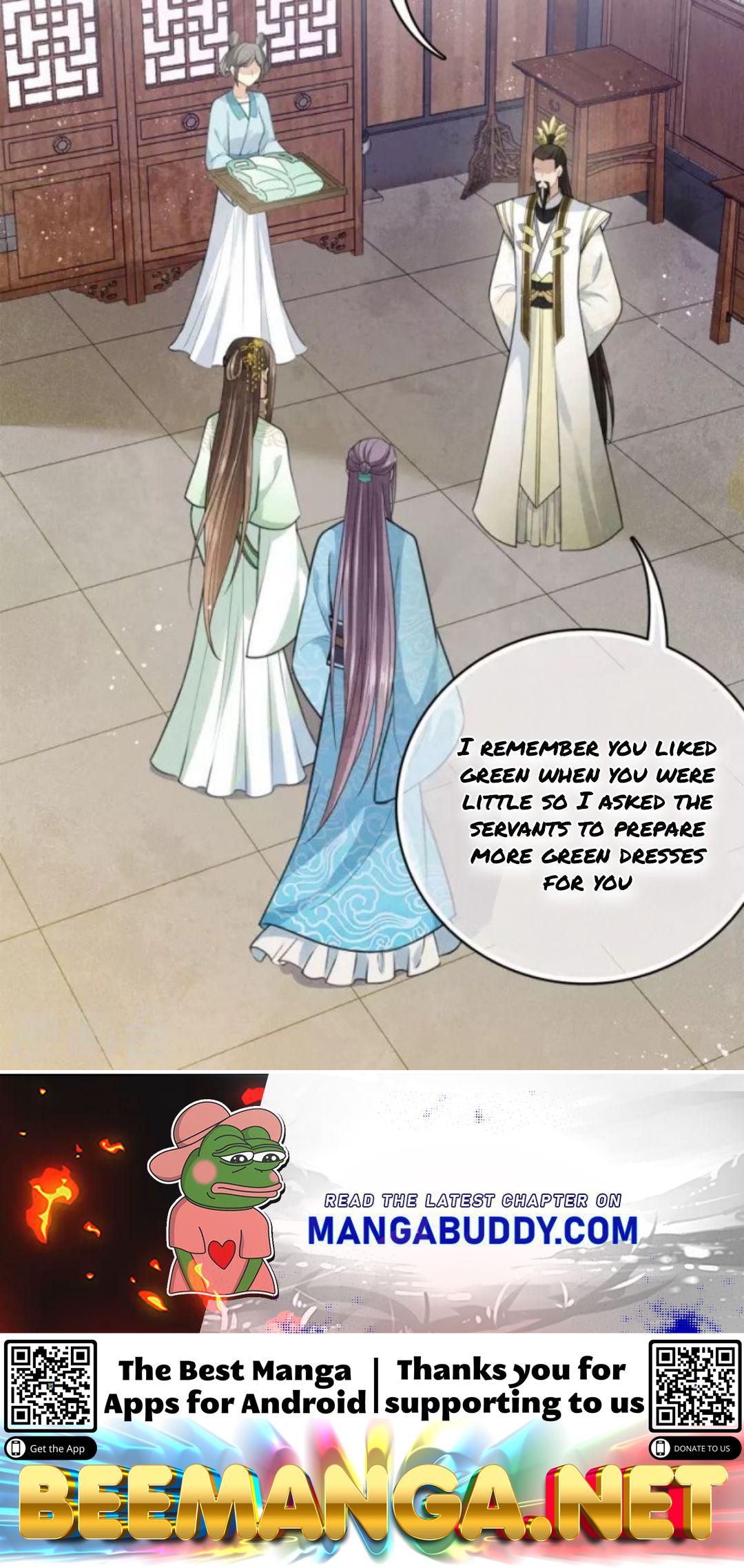 Lost You Forever Chapter 118 - Page 18