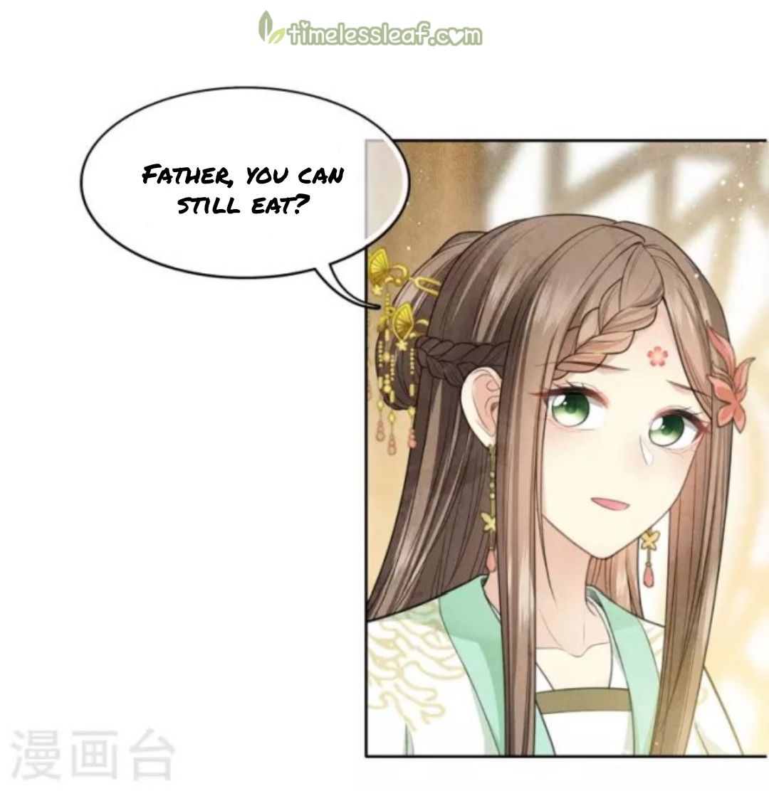 Lost You Forever Chapter 118 - Page 5