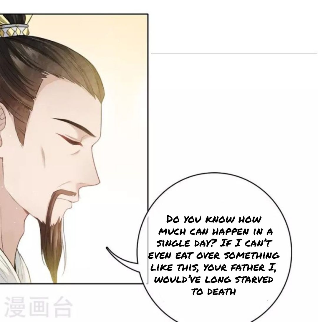 Lost You Forever Chapter 118 - Page 6