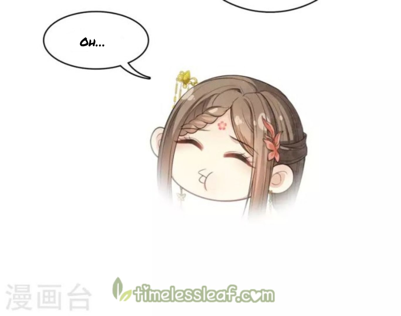 Lost You Forever Chapter 118 - Page 7