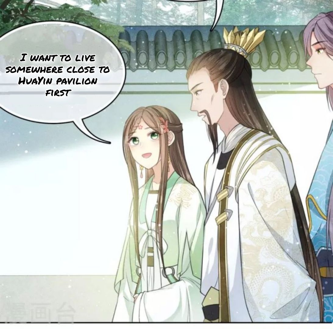 Lost You Forever Chapter 118 - Page 9