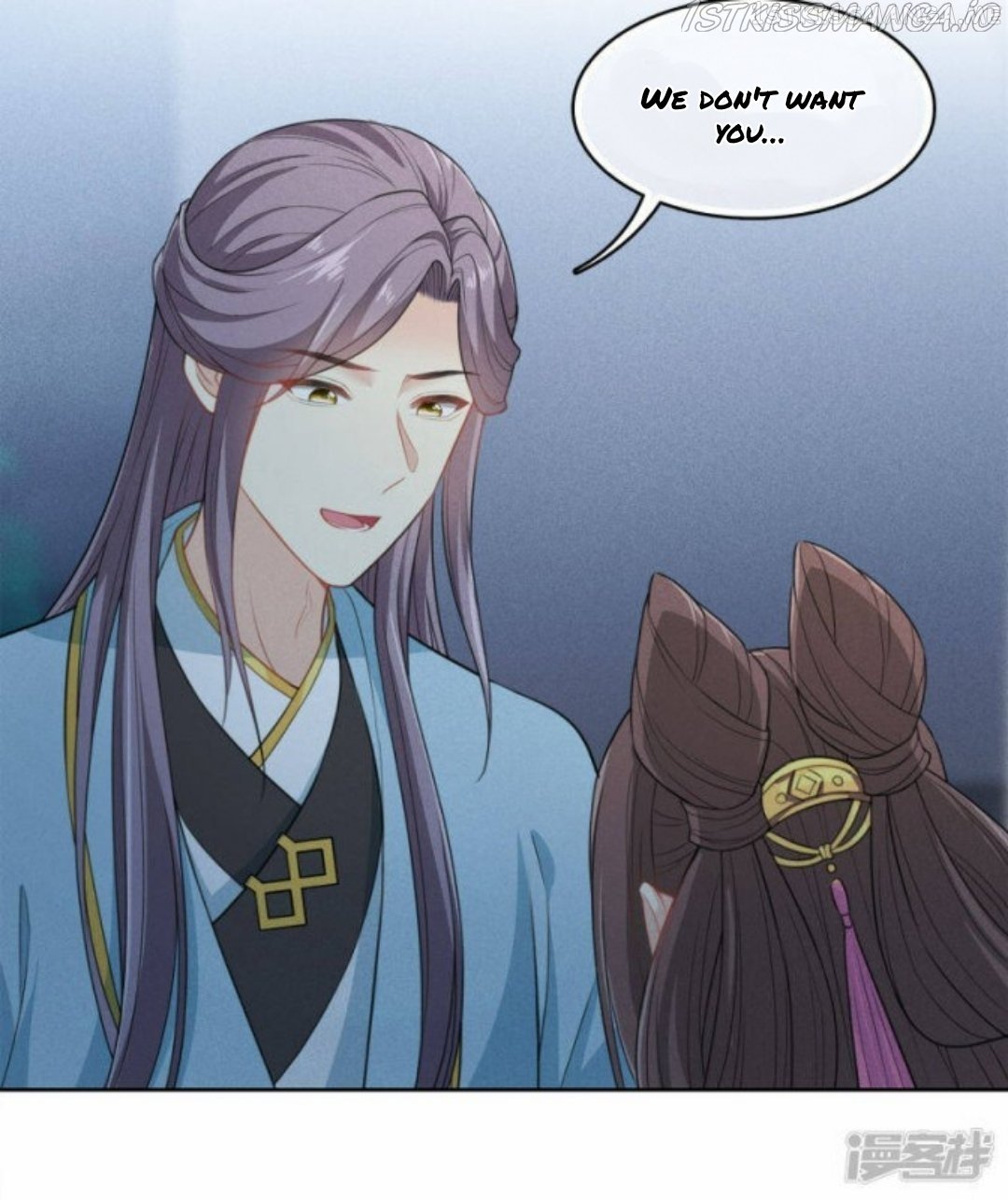 Lost You Forever Chapter 119.5 - Page 10
