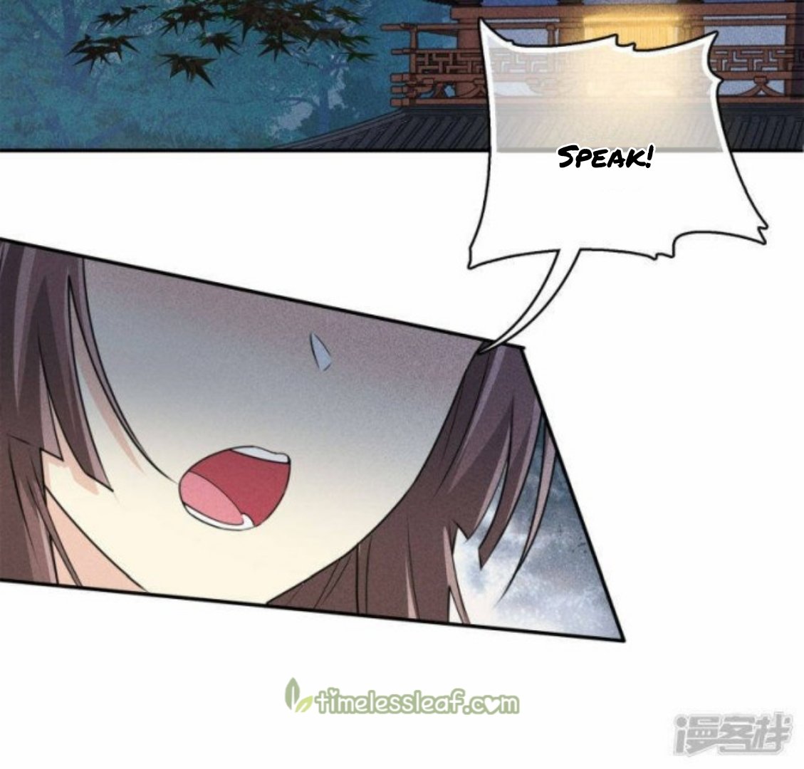 Lost You Forever Chapter 119 - Page 6