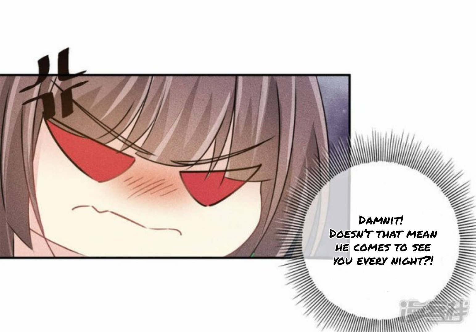 Lost You Forever Chapter 119 - Page 9