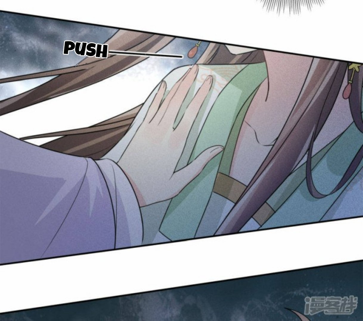Lost You Forever Chapter 119 - Page 10