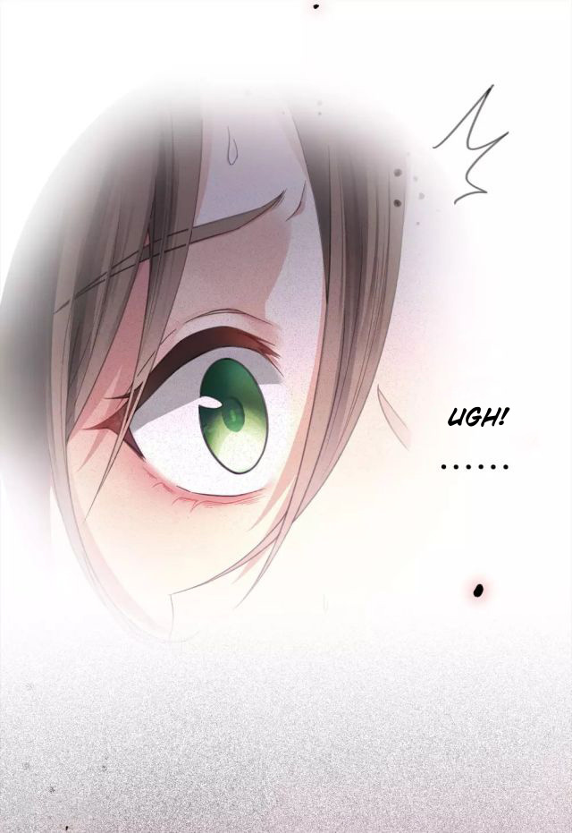 Lost You Forever Chapter 12 - Page 11