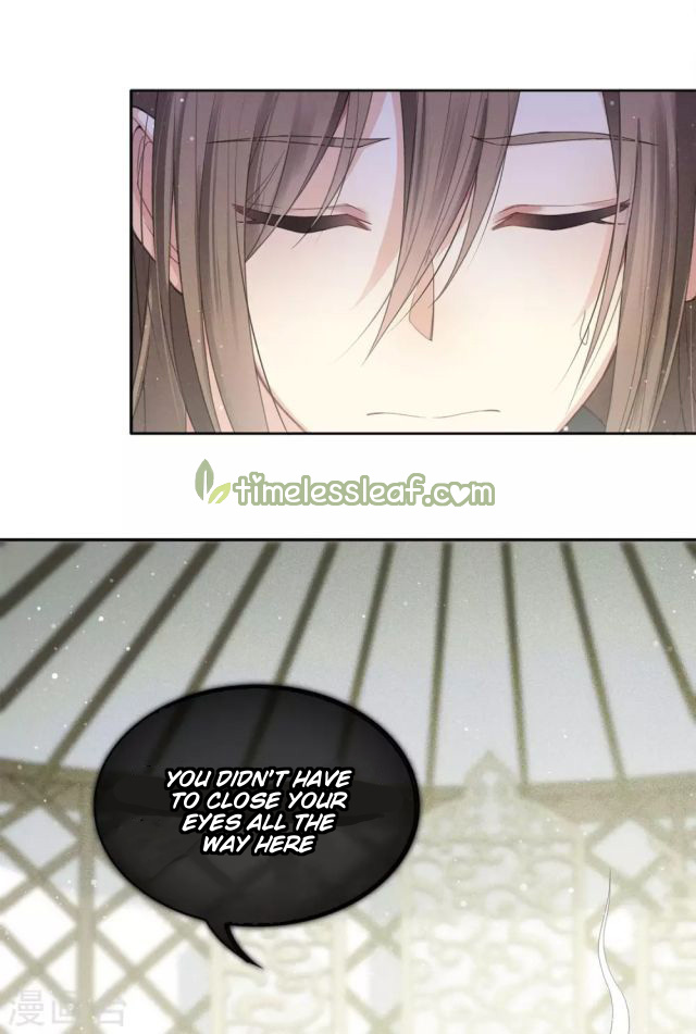 Lost You Forever Chapter 12 - Page 3