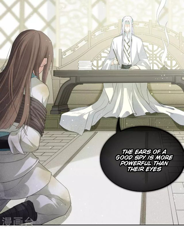 Lost You Forever Chapter 12 - Page 4