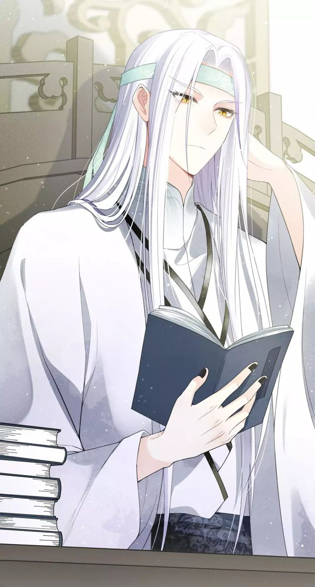 Lost You Forever Chapter 12 - Page 8