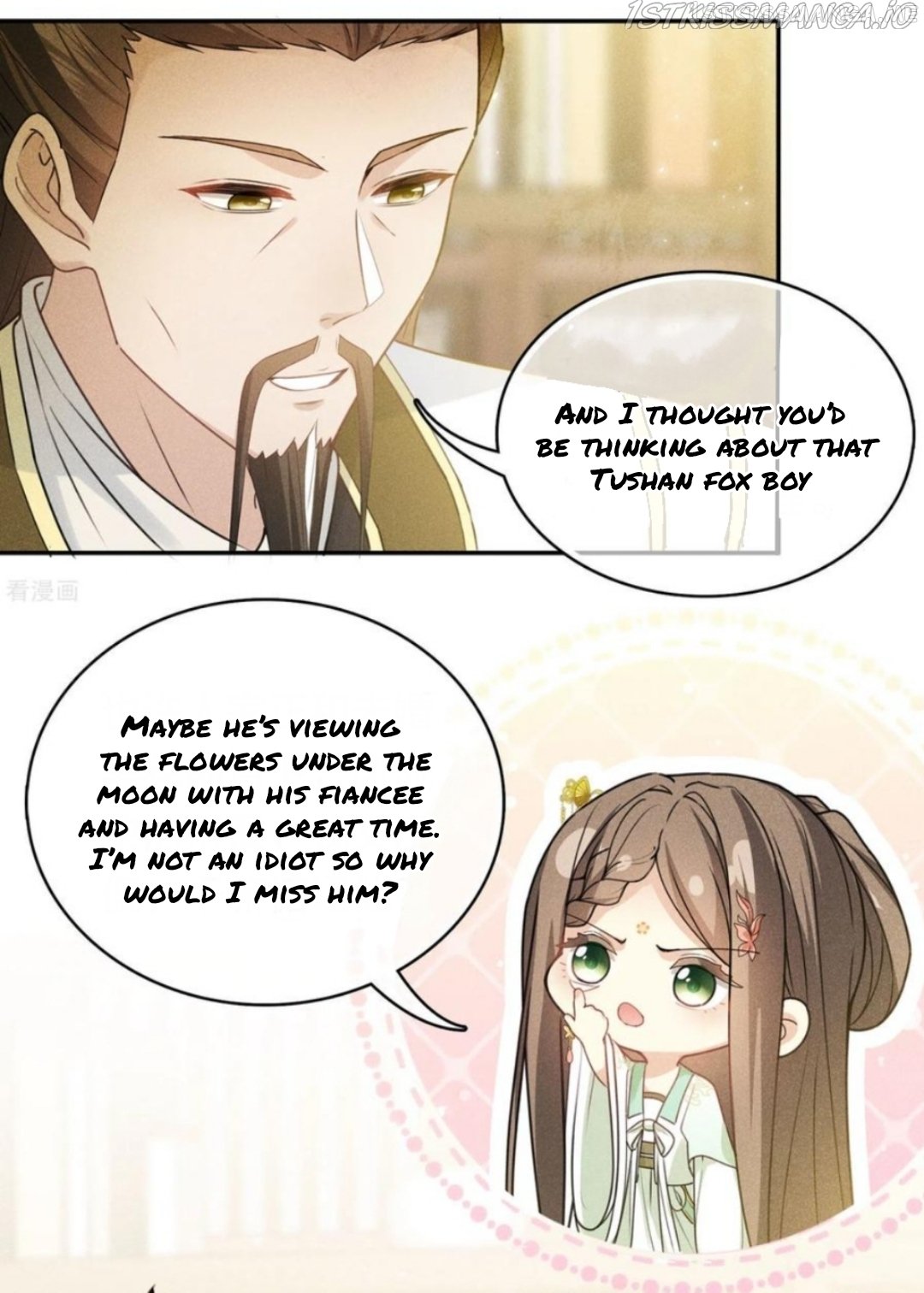 Lost You Forever Chapter 120.5 - Page 5
