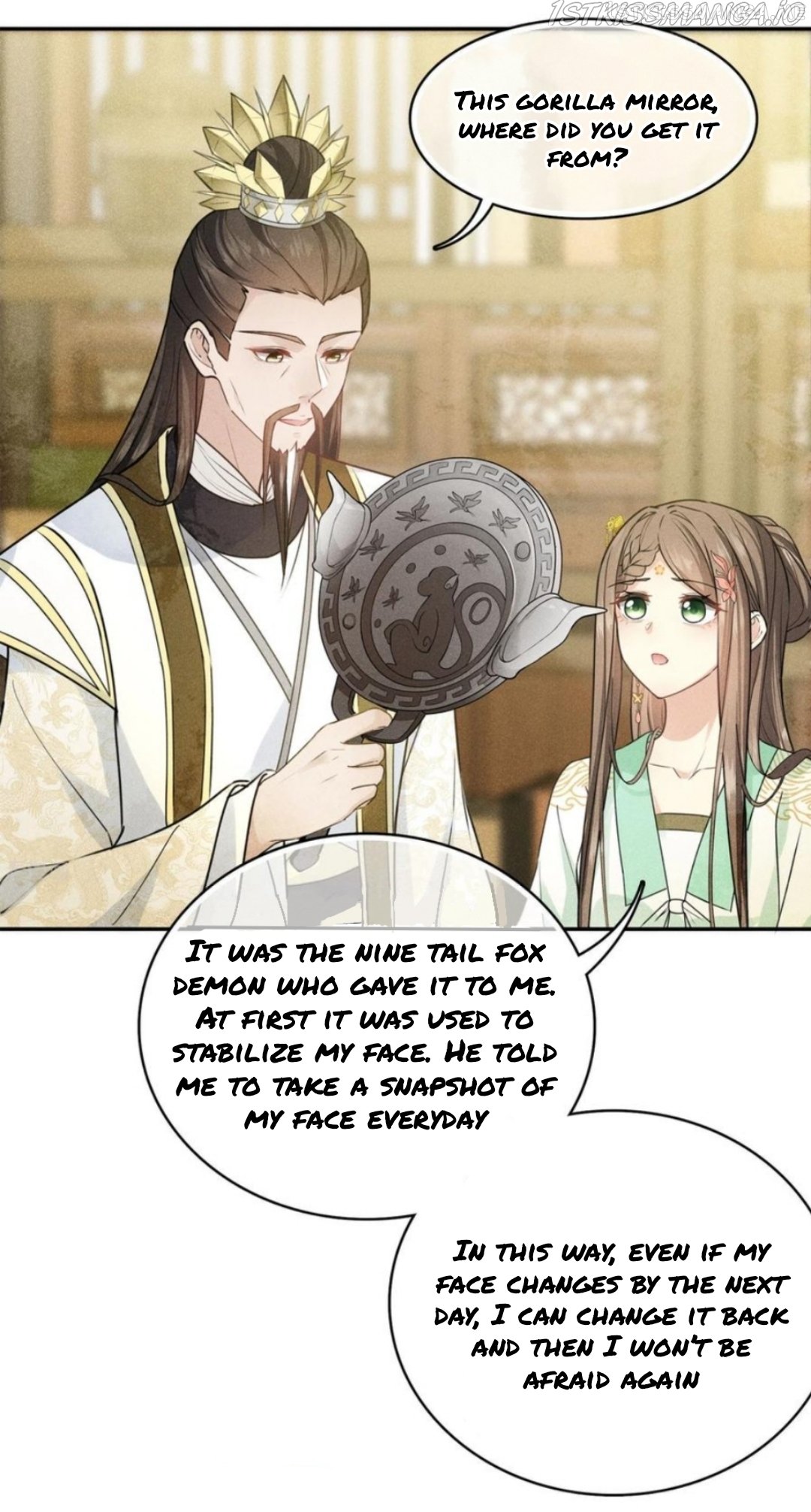 Lost You Forever Chapter 120.5 - Page 8