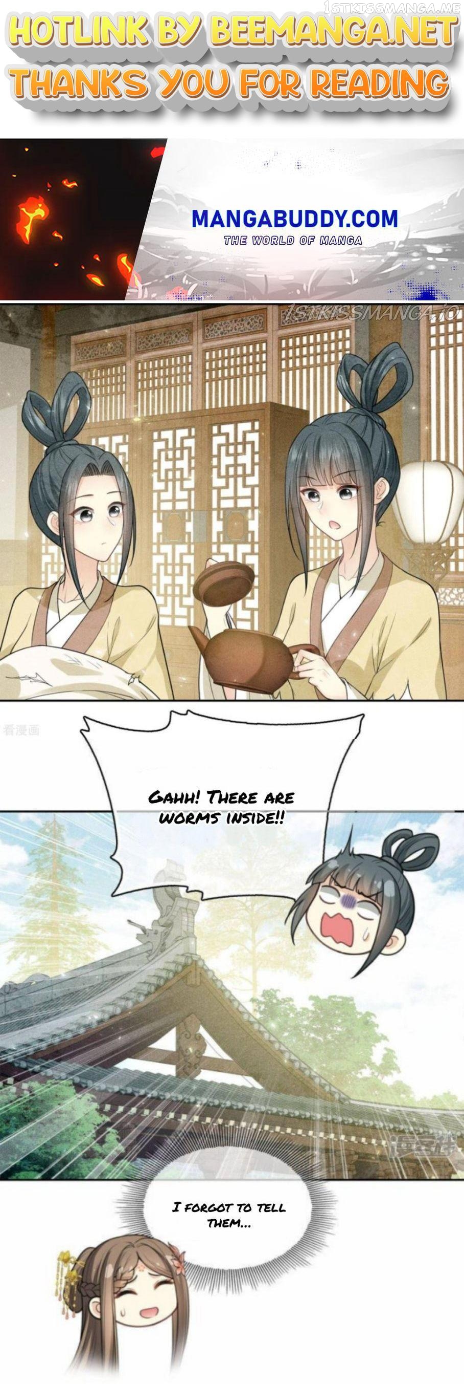 Lost You Forever Chapter 121.5 - Page 1