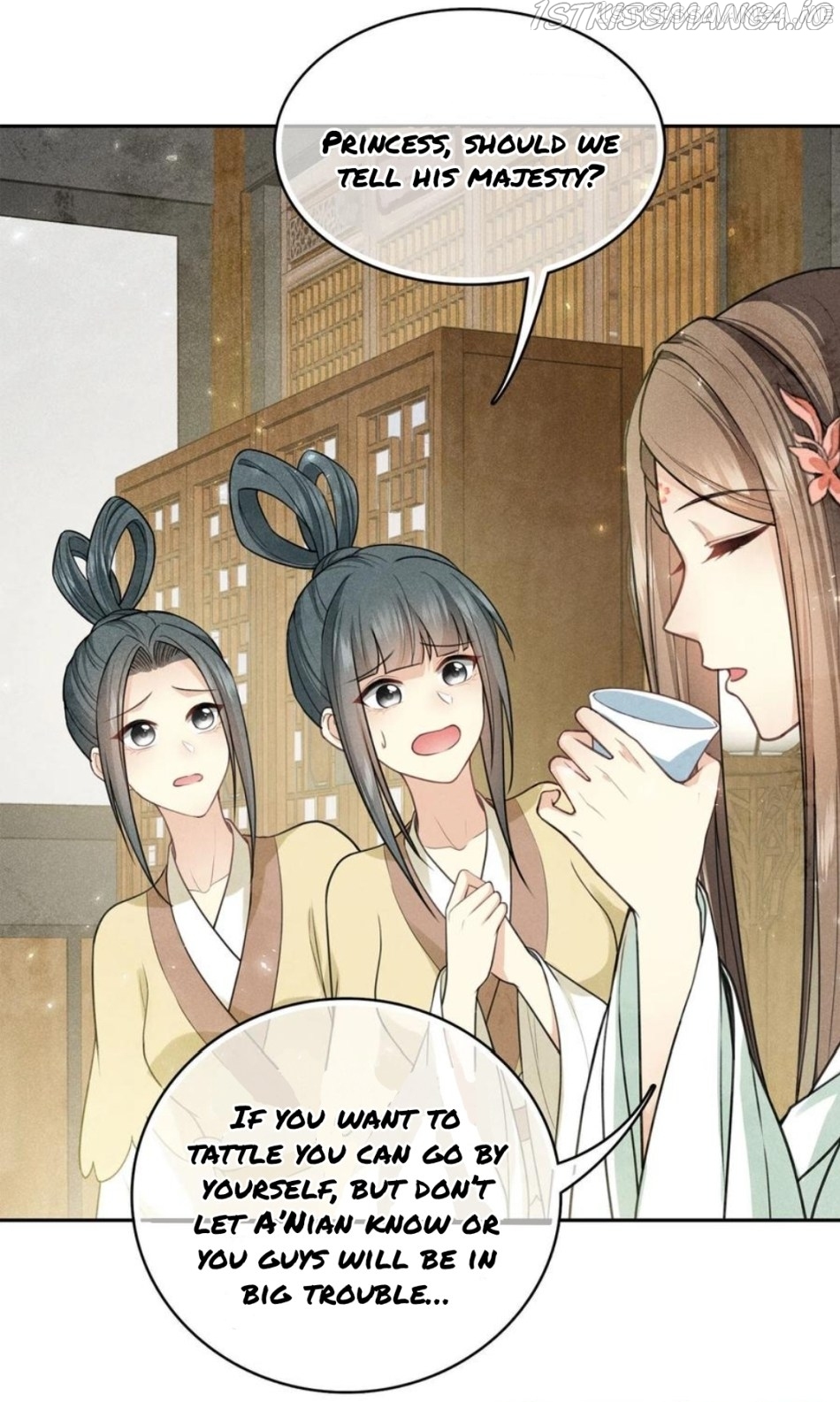 Lost You Forever Chapter 121.5 - Page 2