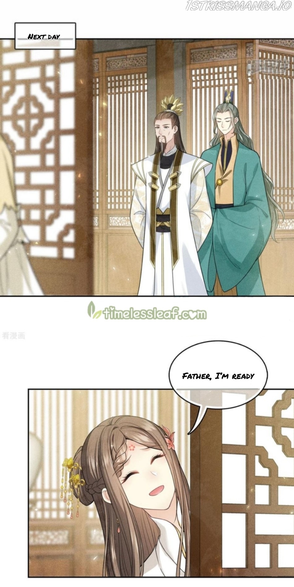 Lost You Forever Chapter 121.5 - Page 4