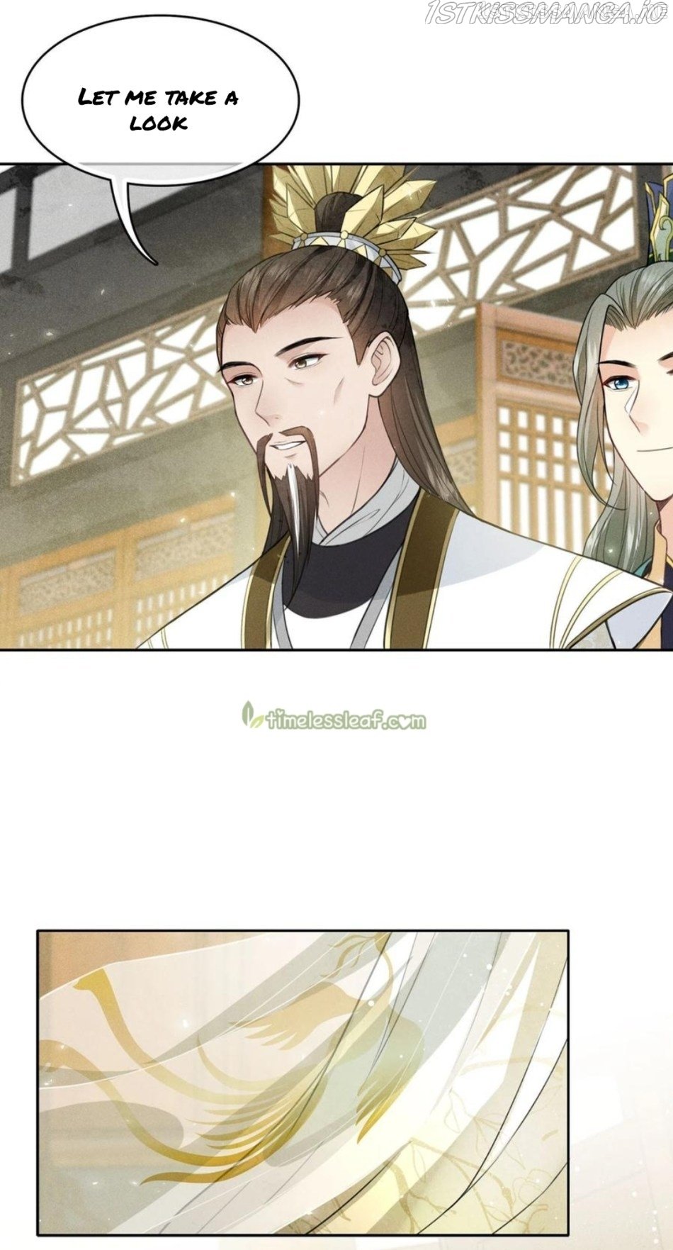 Lost You Forever Chapter 121.5 - Page 5