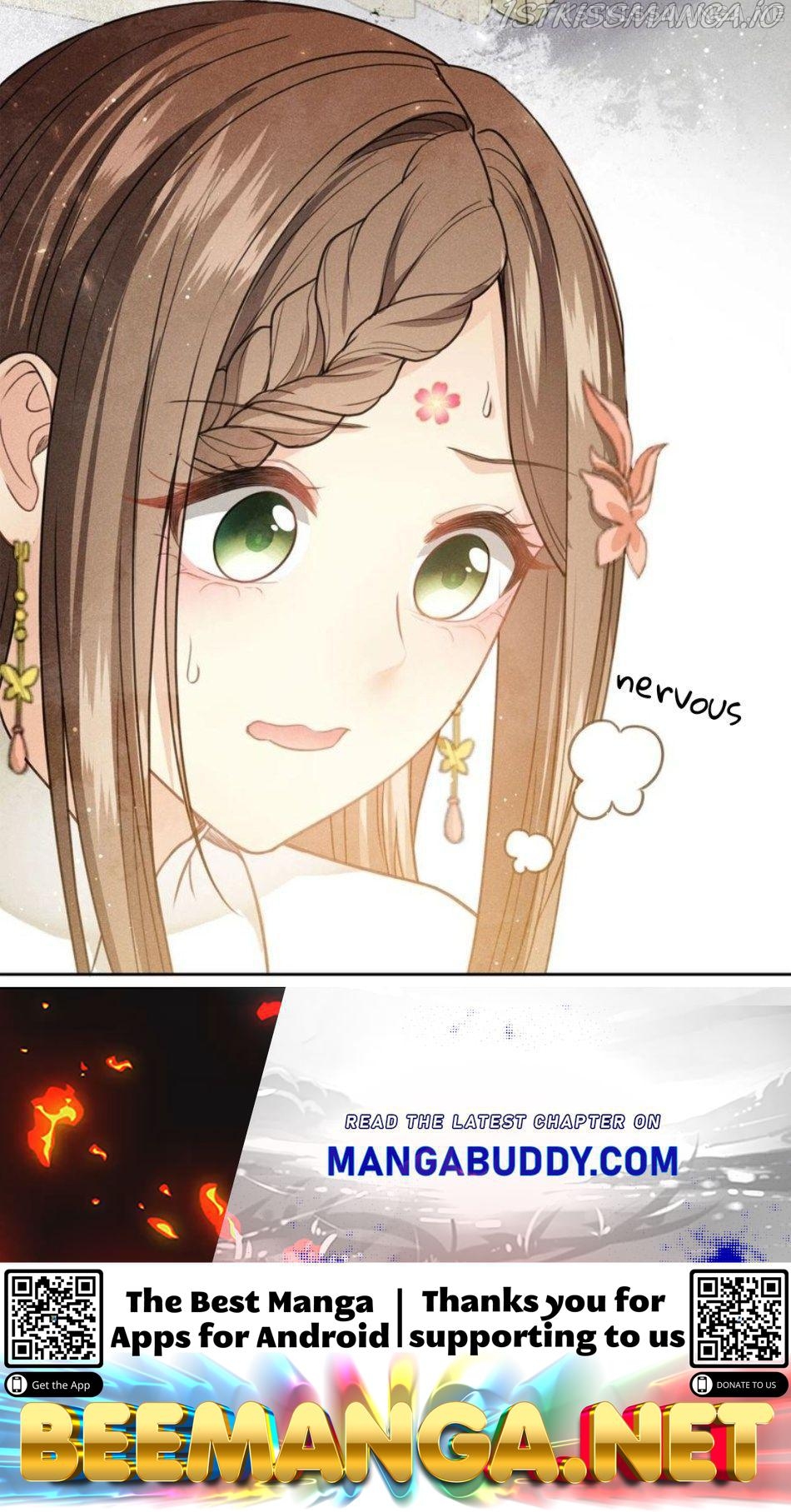 Lost You Forever Chapter 121.5 - Page 7