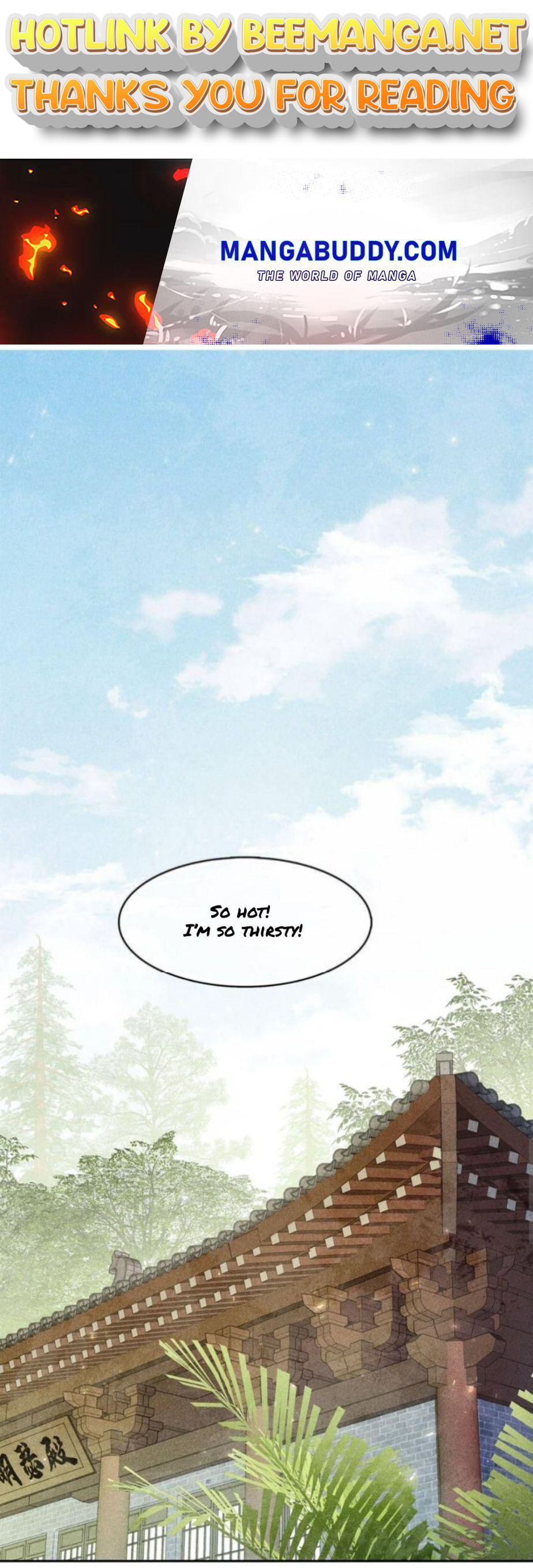 Lost You Forever Chapter 121 - Page 1