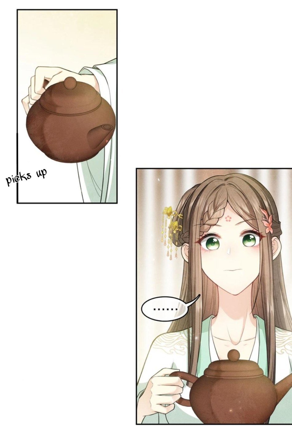 Lost You Forever Chapter 121 - Page 2
