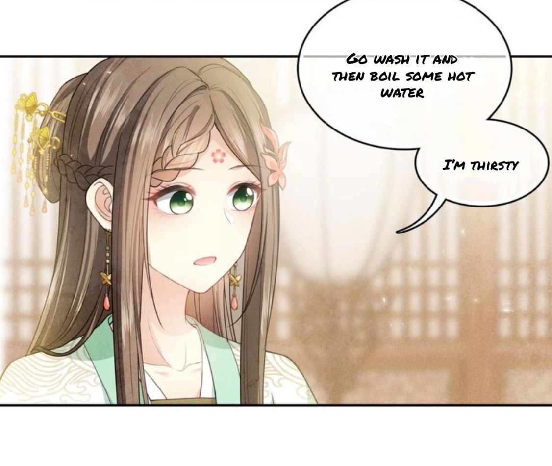 Lost You Forever Chapter 121 - Page 7