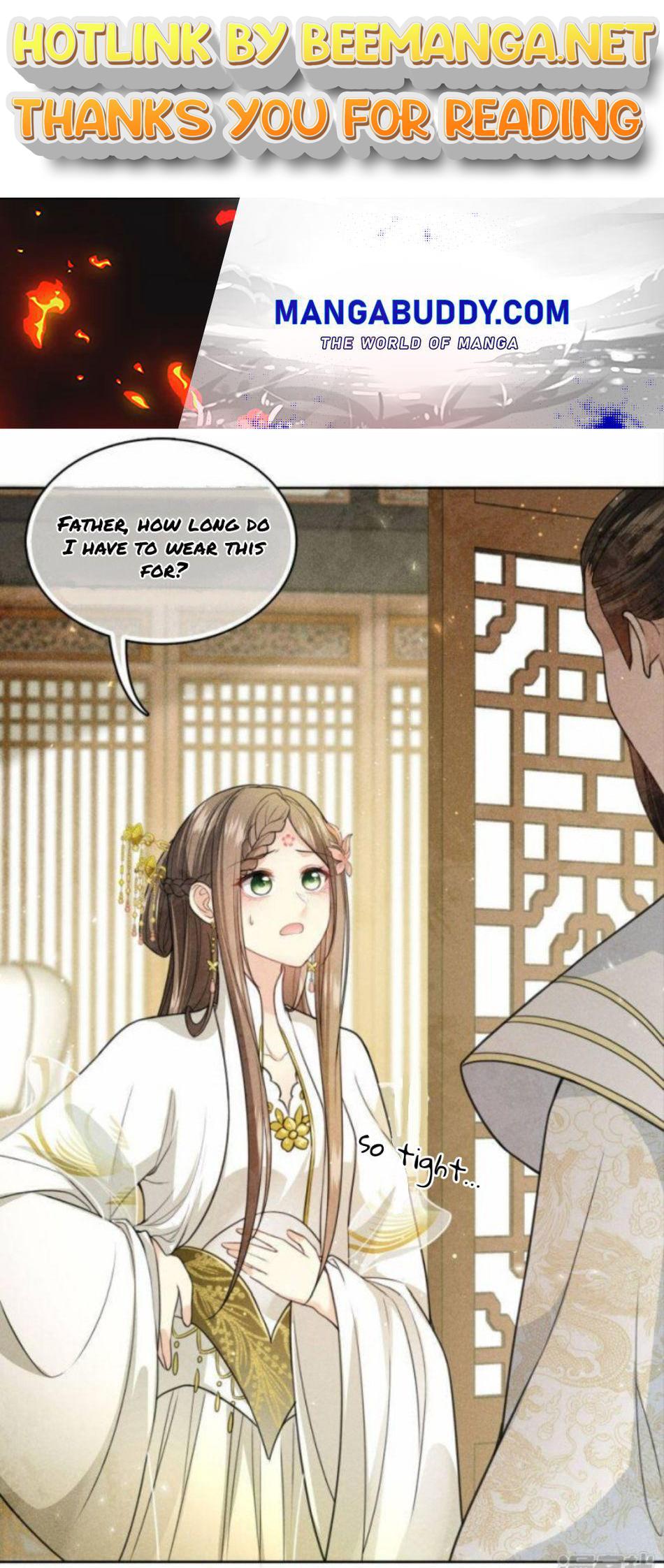 Lost You Forever Chapter 122 - Page 1