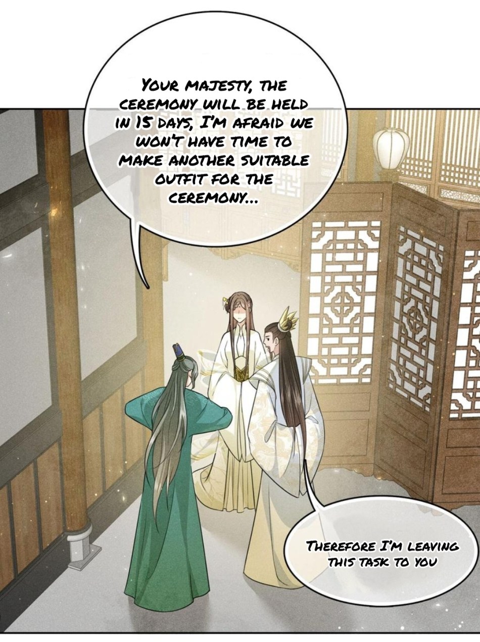 Lost You Forever Chapter 122 - Page 5