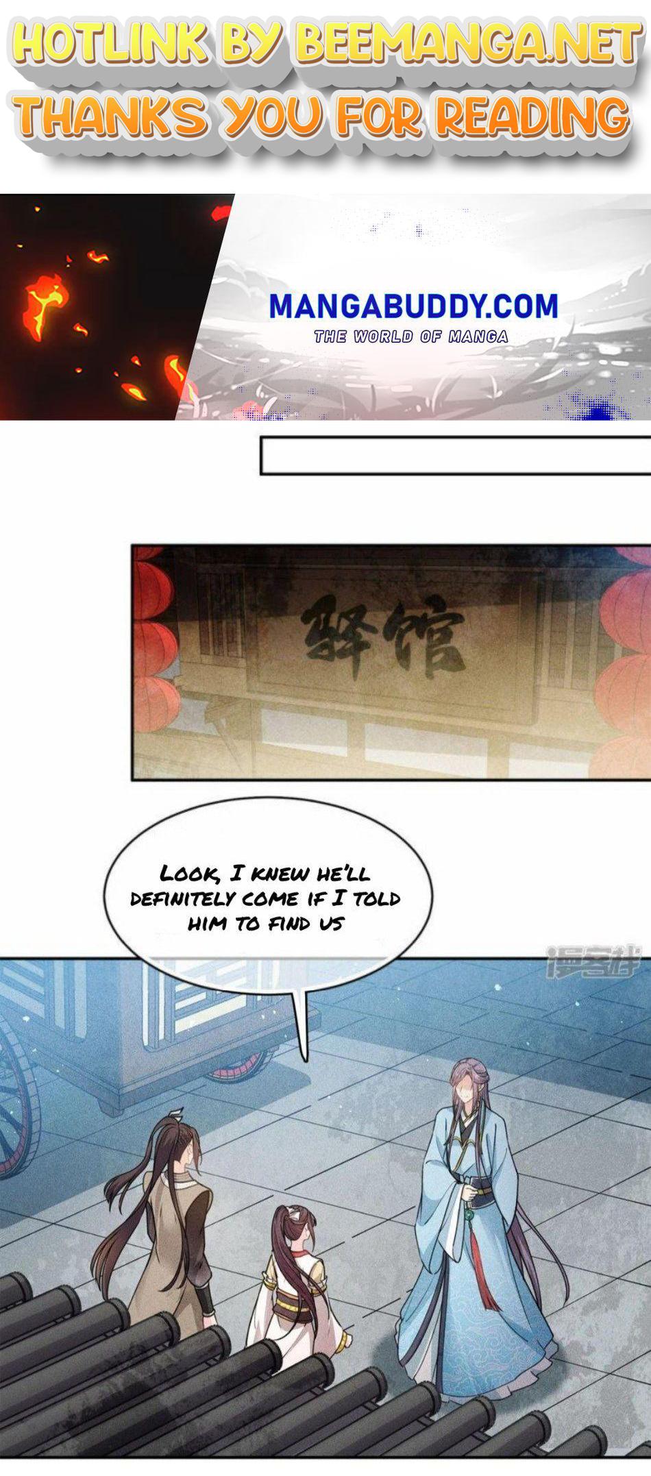 Lost You Forever Chapter 123 - Page 1