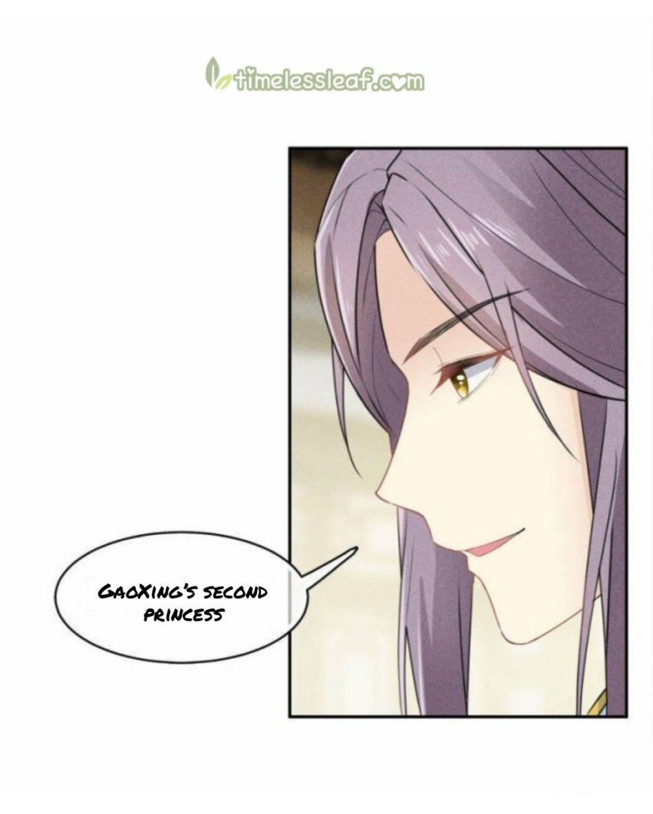 Lost You Forever Chapter 123 - Page 7