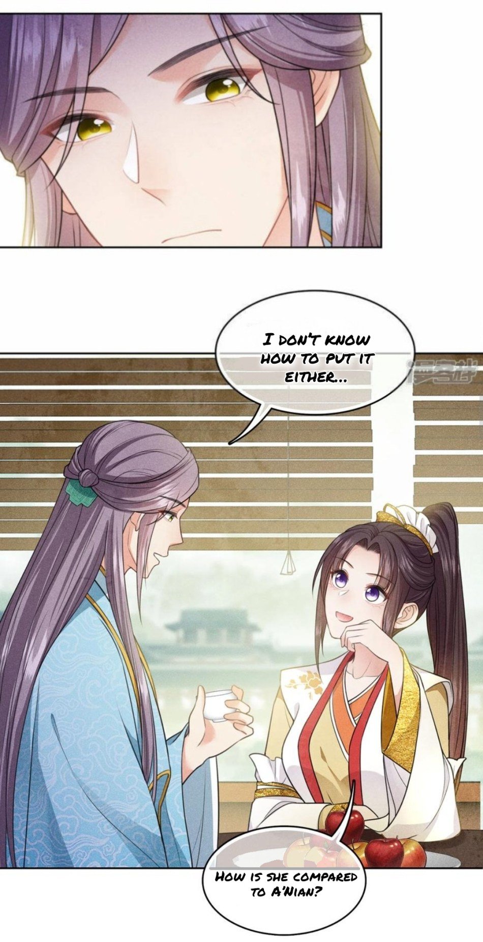Lost You Forever Chapter 124 - Page 4