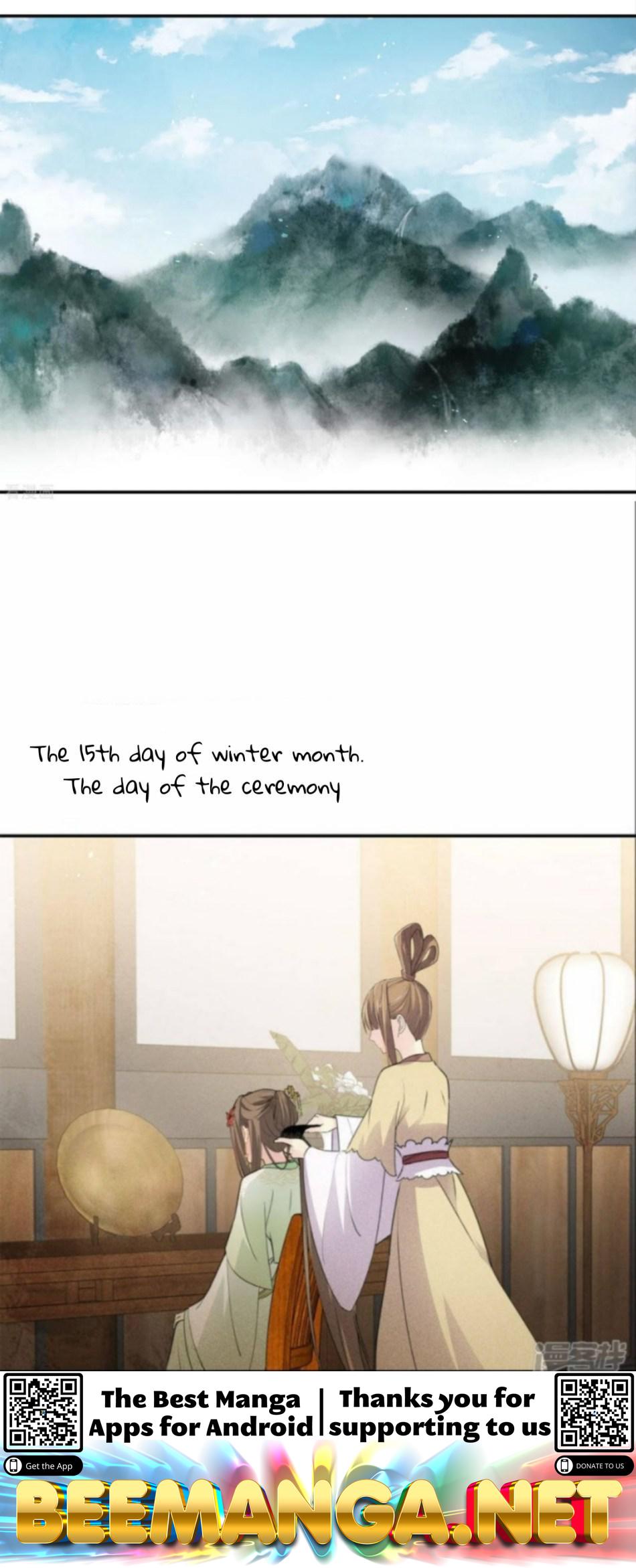 Lost You Forever Chapter 124 - Page 8