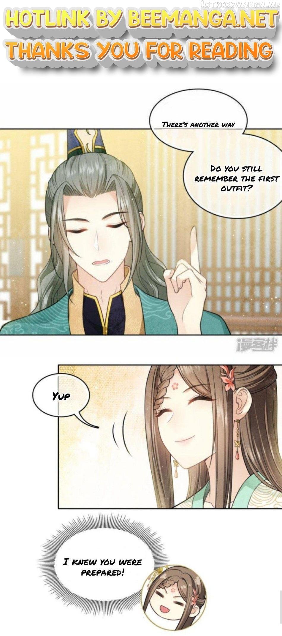 Lost You Forever Chapter 125.5 - Page 1