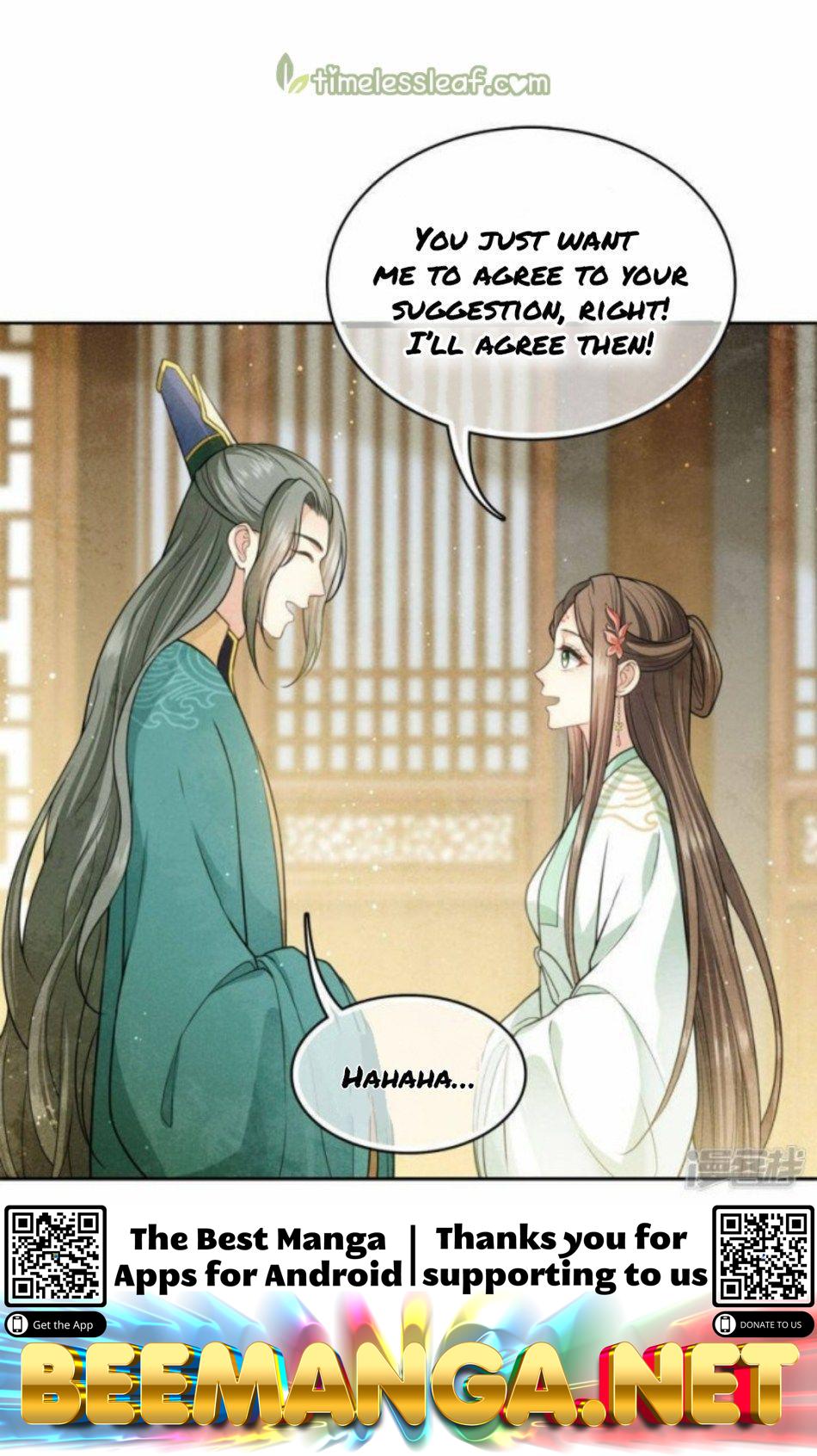 Lost You Forever Chapter 125 - Page 6