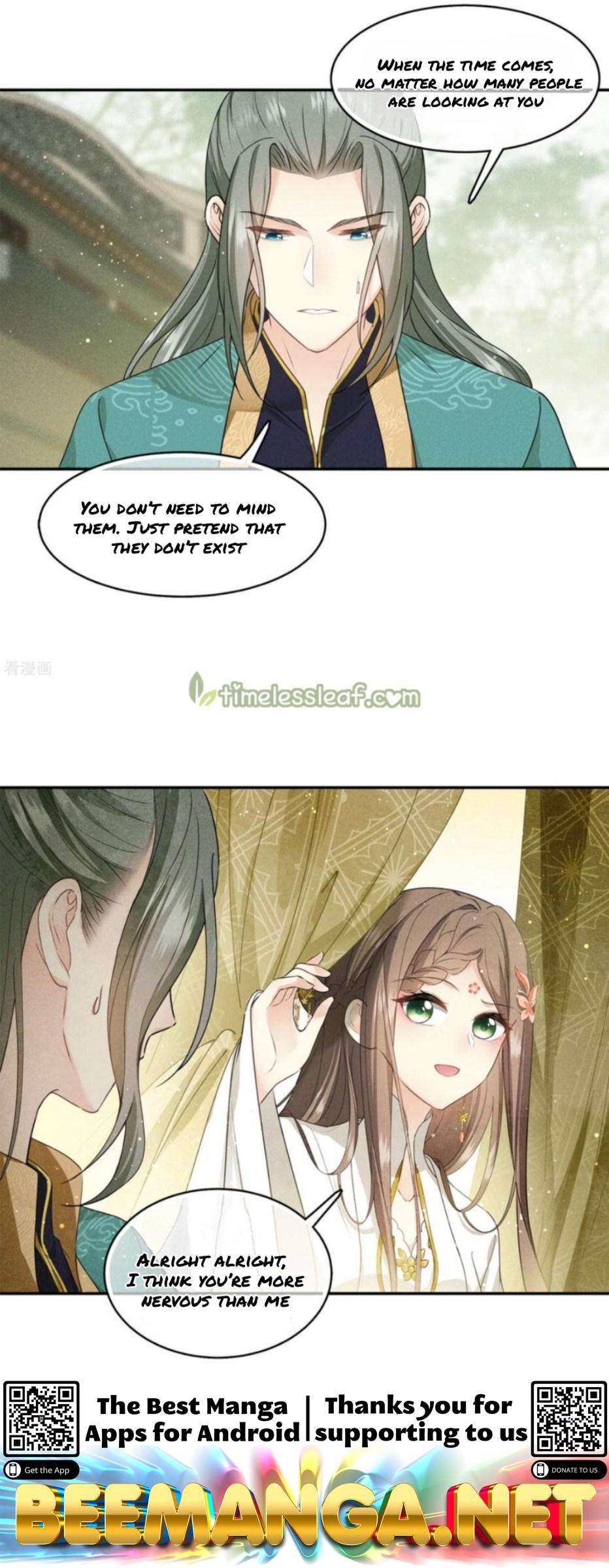 Lost You Forever Chapter 126 - Page 6