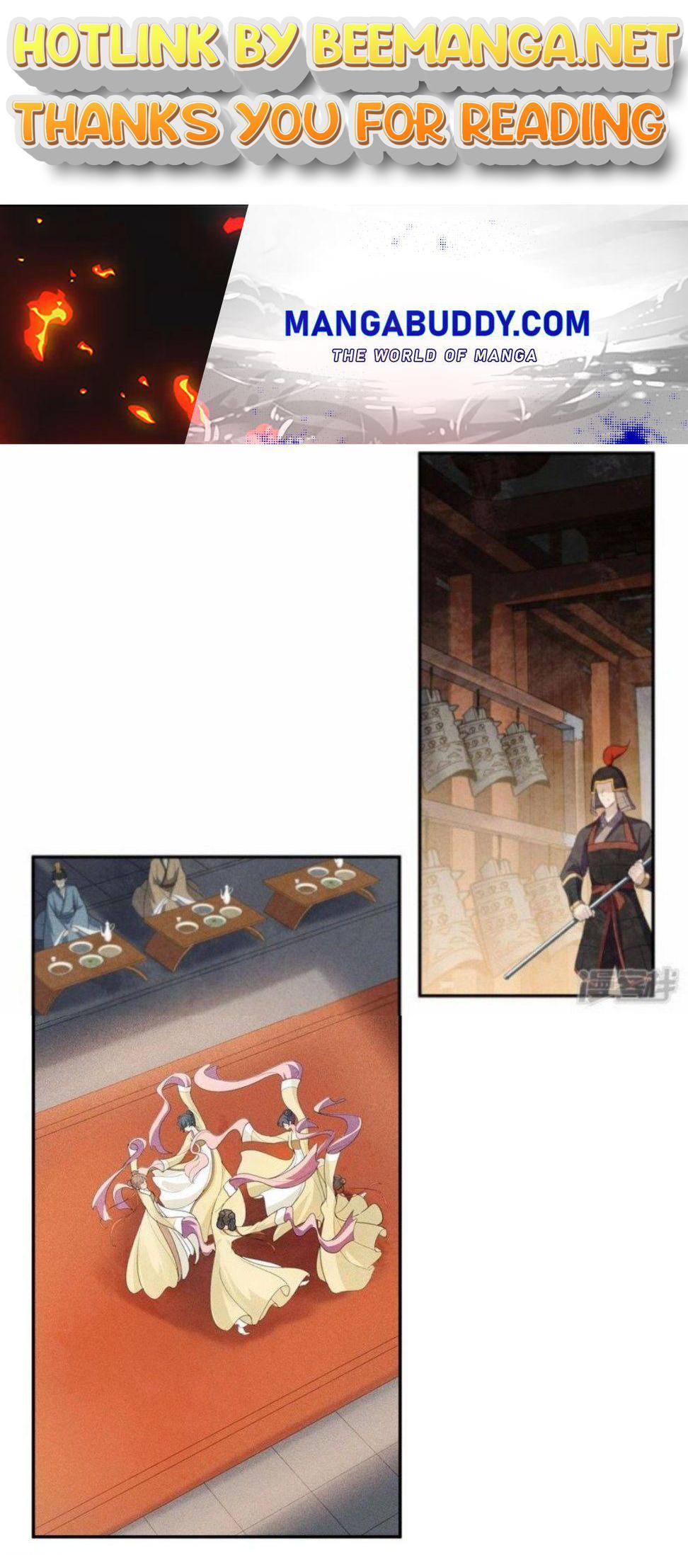 Lost You Forever Chapter 128 - Page 1